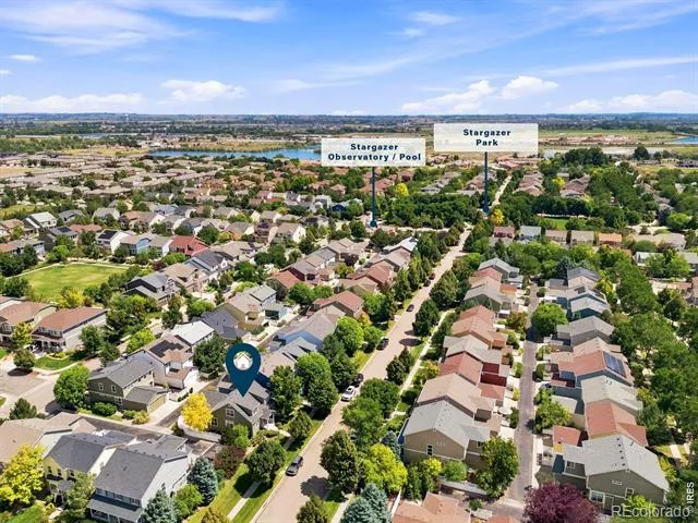 3608 Observatory Drive Fort Collins, CO 80528