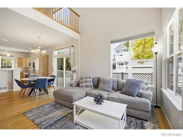 3608 Observatory Drive Fort Collins, CO 80528