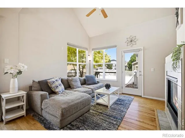 3608 Observatory Drive Fort Collins, CO 80528