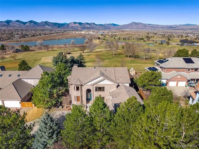 4081 S Allison Street Denver, CO 80235