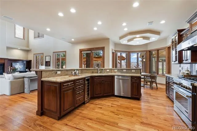 4081 S Allison Street Denver, CO 80235