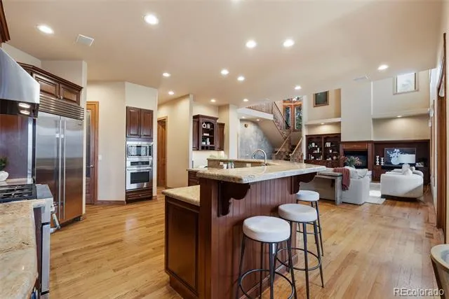 4081 S Allison Street Denver, CO 80235
