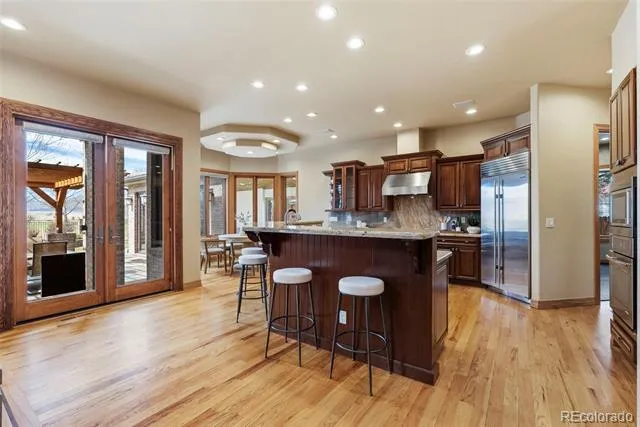 4081 S Allison Street Denver, CO 80235