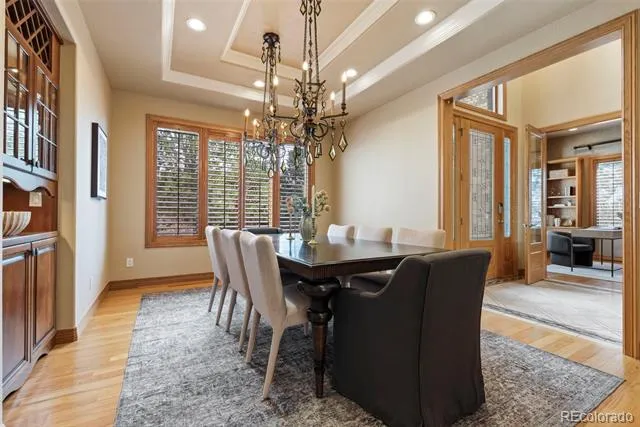 4081 S Allison Street Denver, CO 80235