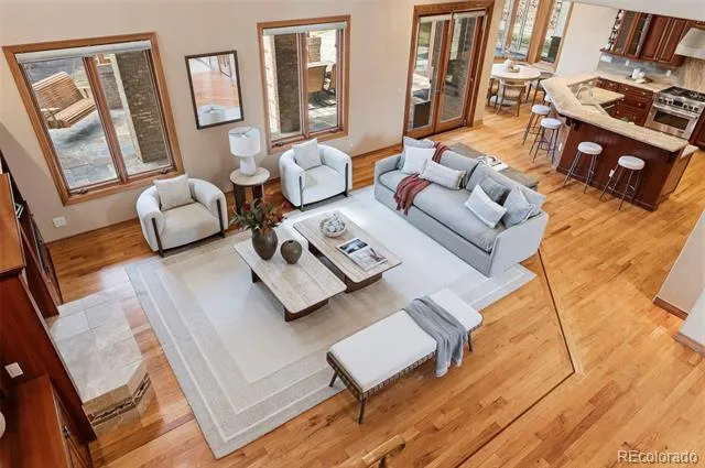 4081 S Allison Street Denver, CO 80235
