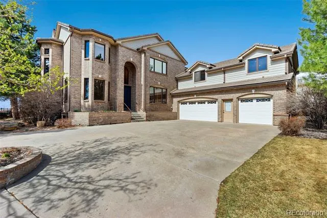 4081 S Allison Street Denver, CO 80235