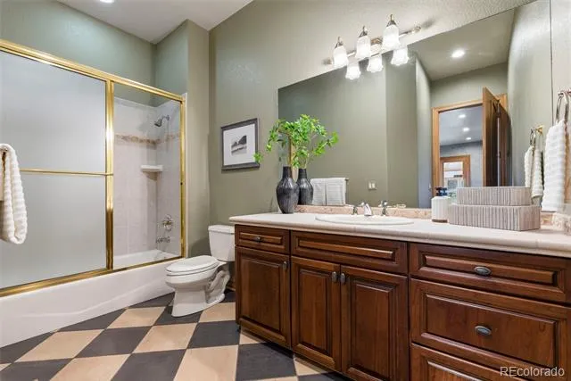 4081 S Allison Street Denver, CO 80235