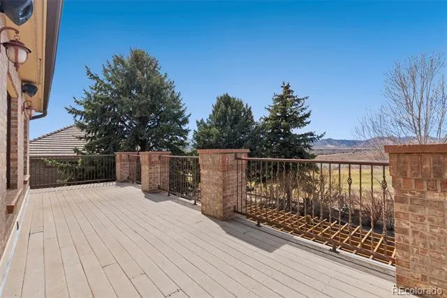 4081 S Allison Street Denver, CO 80235