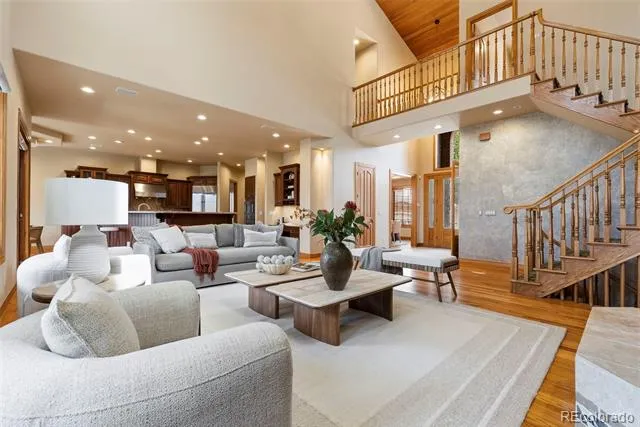 4081 S Allison Street Denver, CO 80235