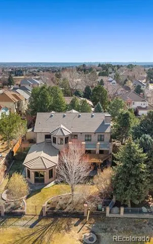 4081 S Allison Street Denver, CO 80235