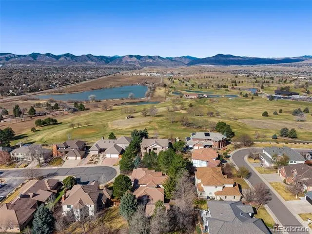 4081 S Allison Street Denver, CO 80235