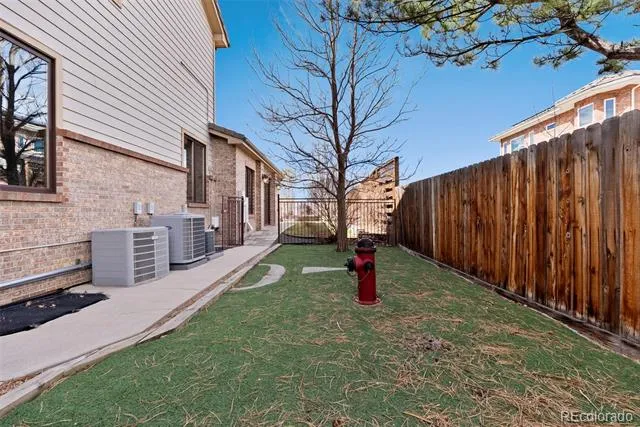 4081 S Allison Street Denver, CO 80235