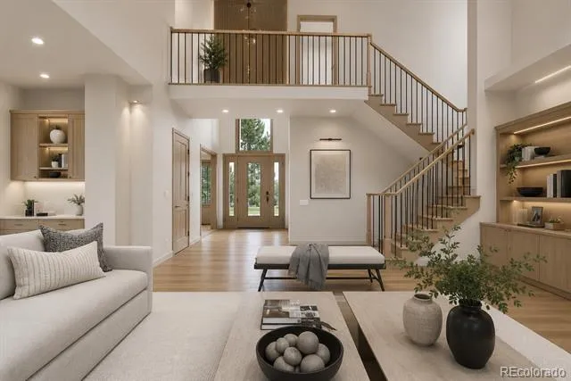 4081 S Allison Street Denver, CO 80235