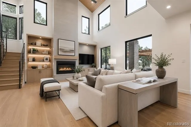 4081 S Allison Street Denver, CO 80235