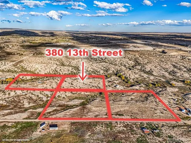 380 13th Street Penrose, CO 81240