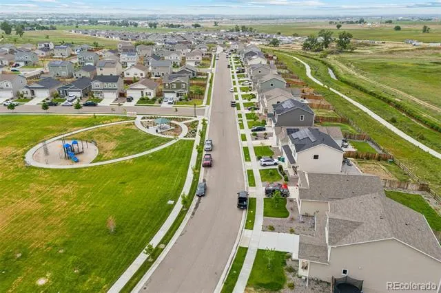 931 Sarah Avenue Fort Lupton, CO 80621