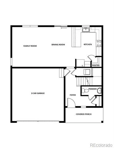 931 Sarah Avenue Fort Lupton, CO 80621