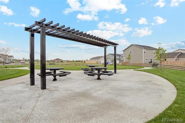 931 Sarah Avenue Fort Lupton, CO 80621