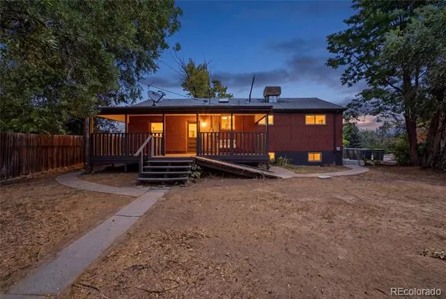 1476 E 111th Place Denver, CO 80233