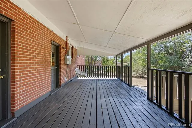 1476 E 111th Place Denver, CO 80233