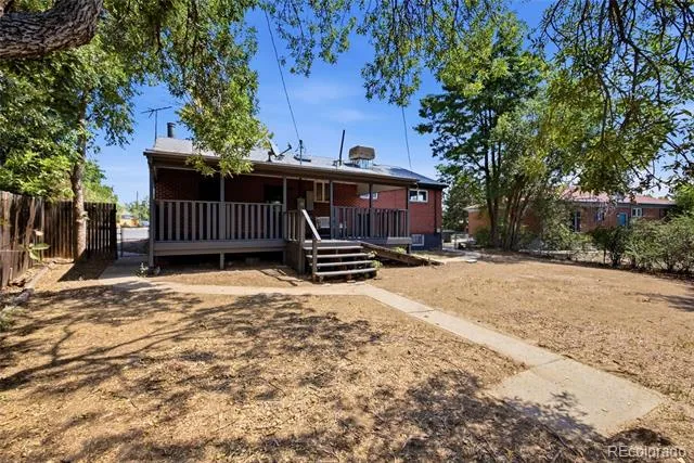 1476 E 111th Place Denver, CO 80233
