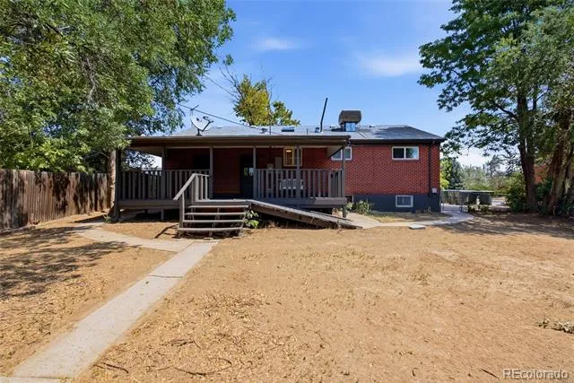 1476 E 111th Place Denver, CO 80233