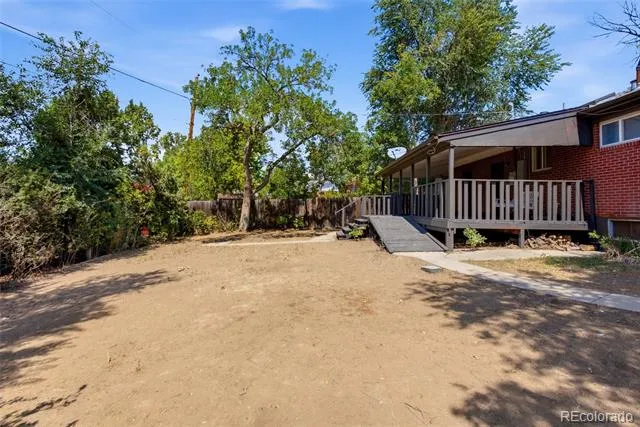1476 E 111th Place Denver, CO 80233