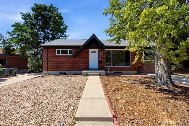 1476 E 111th Place Denver, CO 80233