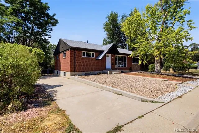 1476 E 111th Place Denver, CO 80233