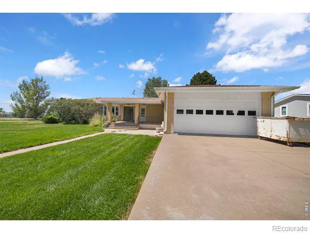 602 Grand Avenue Akron, CO 80720
