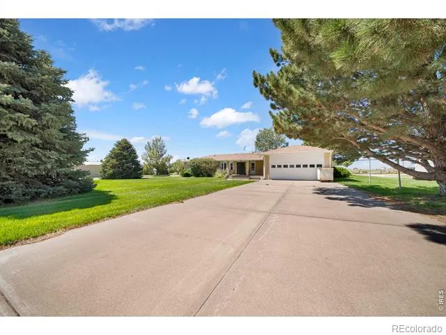 602 Grand Avenue Akron, CO 80720