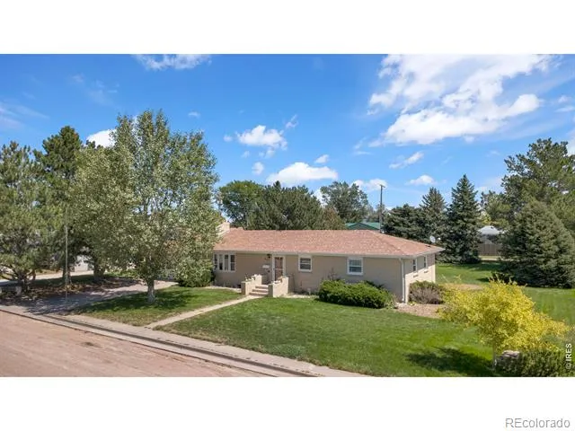 602 Grand Avenue Akron, CO 80720