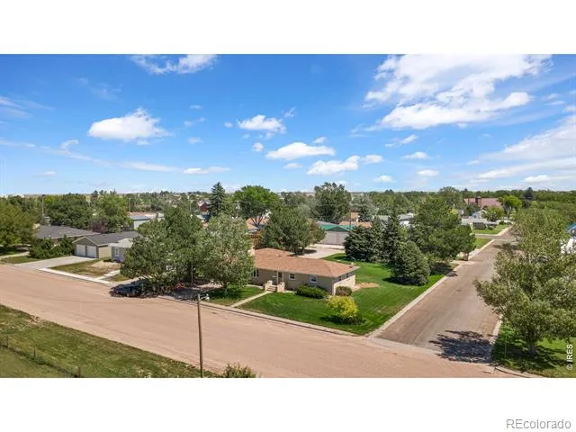602 Grand Avenue Akron, CO 80720