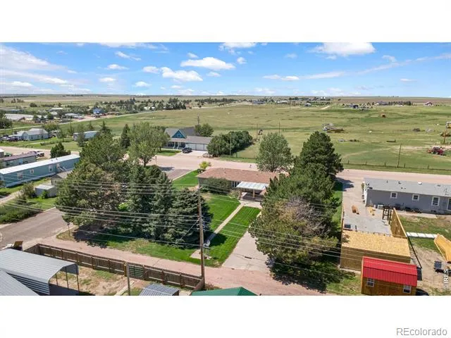 602 Grand Avenue Akron, CO 80720