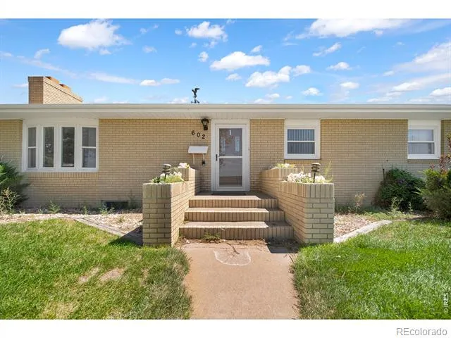 602 Grand Avenue Akron, CO 80720