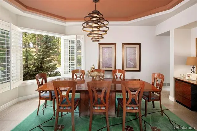 31354 Morning Star Drive Evergreen, CO 80439