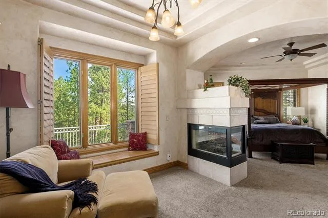 31354 Morning Star Drive Evergreen, CO 80439