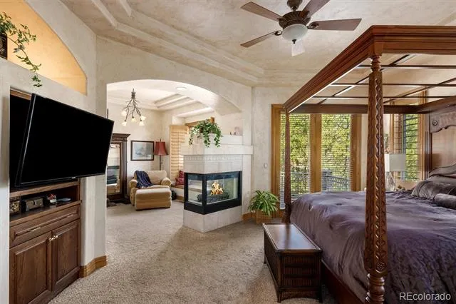 31354 Morning Star Drive Evergreen, CO 80439