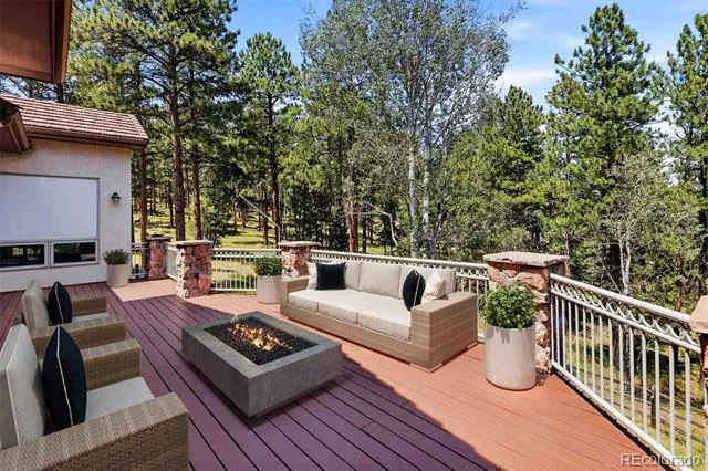 31354 Morning Star Drive Evergreen, CO 80439