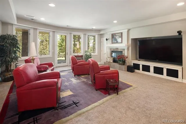 31354 Morning Star Drive Evergreen, CO 80439