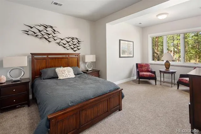 31354 Morning Star Drive Evergreen, CO 80439