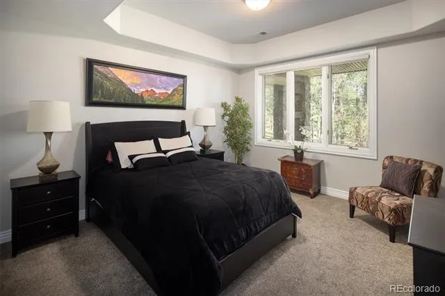 31354 Morning Star Drive Evergreen, CO 80439