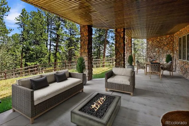 31354 Morning Star Drive Evergreen, CO 80439
