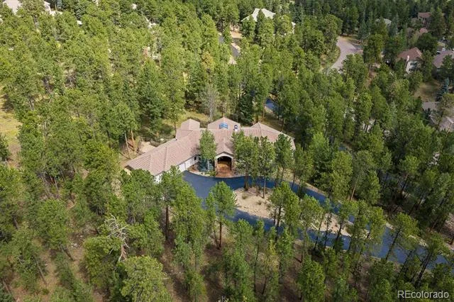 31354 Morning Star Drive Evergreen, CO 80439