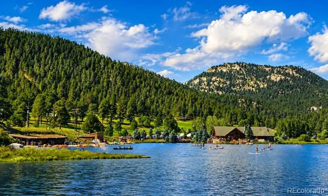 31354 Morning Star Drive Evergreen, CO 80439