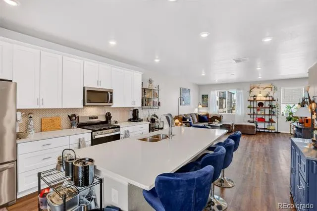 16662 Umatilla Street Broomfield, CO 80023