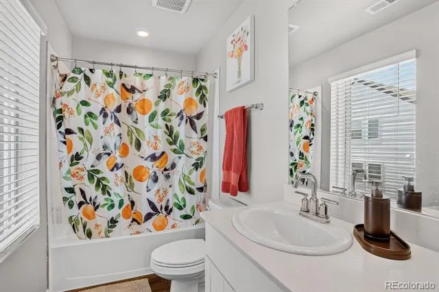 16662 Umatilla Street Broomfield, CO 80023