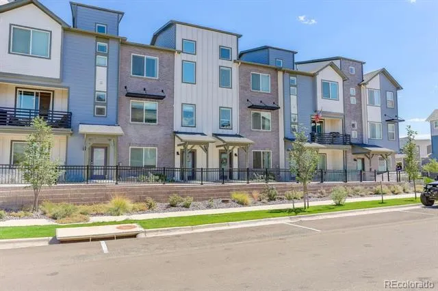 16662 Umatilla Street Broomfield, CO 80023