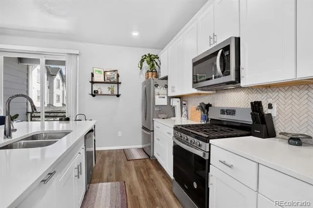 16662 Umatilla Street Broomfield, CO 80023