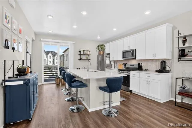 16662 Umatilla Street Broomfield, CO 80023